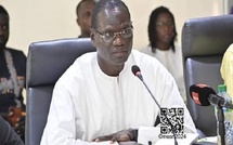 Contrats de performances avec les 8 Universités : Dr Abdourahmane Diouf annonce une enveloppe de 13 milliards de F Cfa