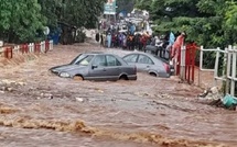 Inondations en Guinée :15 morts et 19 blessés enregistrés, depuis le 28 juin (Officiel)