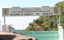Surpopulation carcérale : le Sénégal enregistre un taux de 262% (en 2023), le ministre de la Justice dévoile sa politique sectorielle 