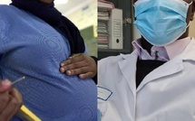 ​Kaolack : Un pharmacien et une lycéenne arrêtés pour « avortement clandestin »