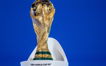 La Coupe du Monde 2026 dévoilera son tirage au sort à Las Vegas en décembre