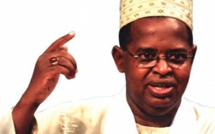 Emission "Dinee ak Diamono" de Walf TV: La DIC s’intéresse à de «graves déclarations»