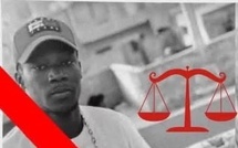 Affaire Fallou Fall : le procureur demande son acquittement, le délibéré attendu le 27 août prochain