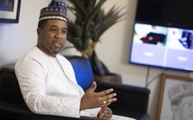 Redresser le Sénégal :  la voie ultime, sauver ou périr !  (Bougane Guèye Dany)