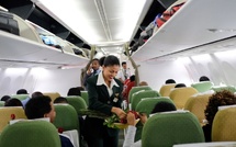 Transport aérien en Afrique : Un secteur pas si rentable 