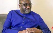 Après quelques jours passés à Rebeuss, Maodo Malick Mbaye conduit au Pavillon spécial