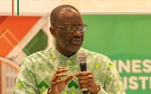 Côte d’Ivoire: quiproquo après l’appel de l’ONU au respect des droits de l’opposant Tidjane Thiam