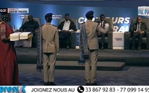 🔴DIRECT | REMISE DE DISTINCTIONS DU CONCOURS GÉNÉRAL 2025....