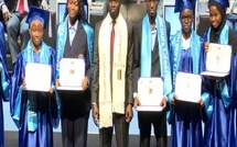 🔴DIRECT  : Remise de prix du Concours général 2025, 113 lauréats primés 