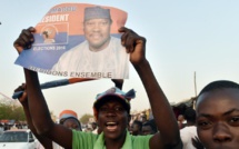 Présidentielle au Niger: l'épineuse question de la détention de Hama Amadou