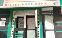 Dakar : Un guichetier de la BOA arrêté pour avoir détourné près de 15 millions de FCFA