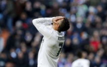Real Madrid : Cristiano Ronaldo incendie ses coéquipiers
