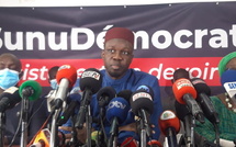 Plan de redressement économique : Ousmane Sonko invite la presse à ne pas dépendre uniquement de l’État pour sa viabilité