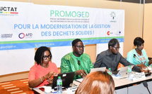 PROMOGED : la 6e session du comité de pilotage fait le point sur les avancées et valide le programme révisé de 2025