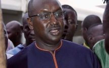 Assainissement : le ministre Cheikh Tidiane Dièye à Touba ce samedi pour l’inauguration du dispositif anti-inondation