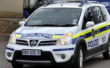 Coup de filet contre la pédopornographie en Afrique du Sud