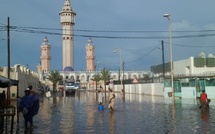 Touba : des inondations dévastatrices après des pluies torrentielles (Vidéo)
