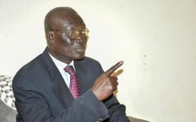 ​Nicolas Ndiaye : « Le pastef et son leader sont de véritables pyromanes »