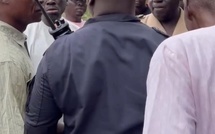 Altercation avec le préfet de Kaolack : Serigne Mboup s’explique et dénonce une "entrave inacceptable"