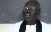 Grève de la justice : Nicolas Ndiaye dénonce des ponctions salariales et craint une paralysie générale