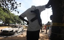 Nigeria: 50 personnes kidnappées dans le village de Sabon Garin-Damri, dans l’État de Zamfara