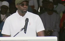 Gandon : Sonko lance le challenge 2 millions d’arbres en 48 heures