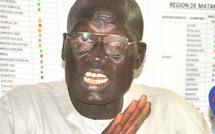 Reddition des comptes : Nicolas Ndiaye parle de "règlement de compte"