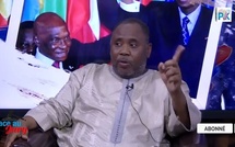 Dr.Seydou Bocoum : « Il n’y a aucun pays au monde qui a pu redresser son économie grâce aux taxes, aucun »