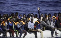 Naufrage de migrants au large du Yémen: des dizaines de morts, selon un nouveau bilan de l'OIM