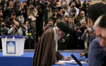 Assemblée des experts en Iran: trois conservateurs battus, Rohani siègera