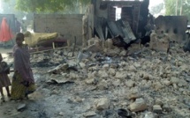 Boko Haram au Nigeria: réouvertures d'axes routiers dans le nord-est du pays