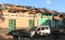 Somalie: les shebabs revendiquent un double attentat meurtrier à Baidoa