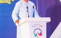 La corruption, "un fléau qu'il faut combattre", selon Ousmane Sonko