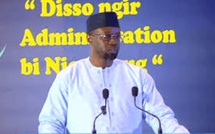 Sénégal : Ousmane Sonko appelle à l'appropriation de l'Agenda national de transformation du service public