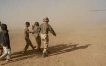 Face à la menace jihadiste au Mali, le Sénégal déploie trois nouvelles unités de gendarmerie à l’Est