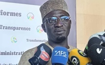 Sénégal : Olivier Boucal dévoile au Premier ministre l’Agenda national pour moderniser un service public “déboussolé”