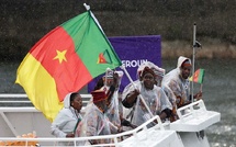 Le Cameroun retiré de la liste de surveillance de l'Agence mondiale antidopage