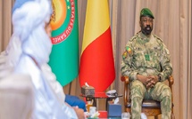 Mali : quatre chauffeurs marocains enlevés par l'État islamique ont été libérés