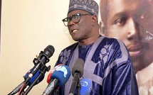 Politique : Moustapha Diakhaté et l'opposition présente au dialogue national face à la presse cet après-midi