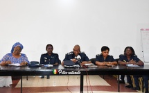 Nouveau politique genre : la police nationale pose un pas de plus vers l’égalité professionnelle