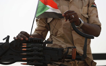 Soudan: des mercenaires colombiens aident les paramilitaires à assiéger el-Fasher, au Darfour