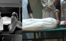 Drame au marché HLM : un conducteur de “thiak thiak” tué lors d’une dispute, le suspect en fuite