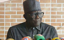 Moustapha Diakhaté dénonce une "guerre juridique" contre la liberté d'expression et accuse le procureur Ibrahima Ndoye