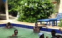 Saly : quatre (04) couples pris en flagrant délit ​de "Chemsex"