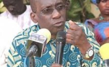 ​«Macky SALL croit être en mesure de tromper le peuple… », (FPDR)