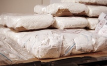 Sandiara : 42 kg de chanvre indien saisis par la Brigade des Stupéfiants de Thiès