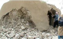 Mali : un djihadiste présumé à la CPI