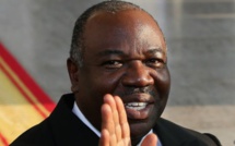 Gabon : Ali Bongo annonce sa candidature