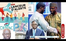 🔴DIRECT - PressKafé: Loi sur les lanceurs d'alerte et l'OFNAC, Air Sénégal retard et confusion...