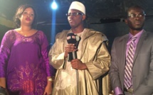 Moustapha Diop : « Macky Sall est une chance pour le Sénégal »